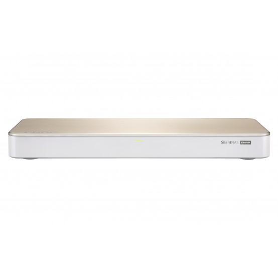 NAS QNAP  HS-453DX-8G