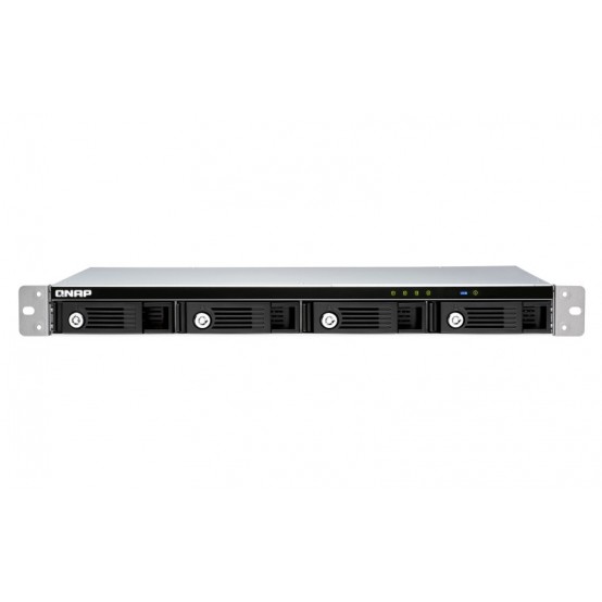 NAS QNAP  TR-004U