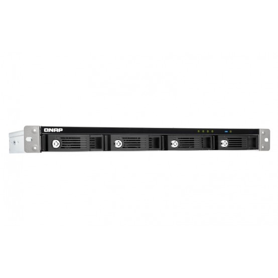 NAS QNAP  TR-004U