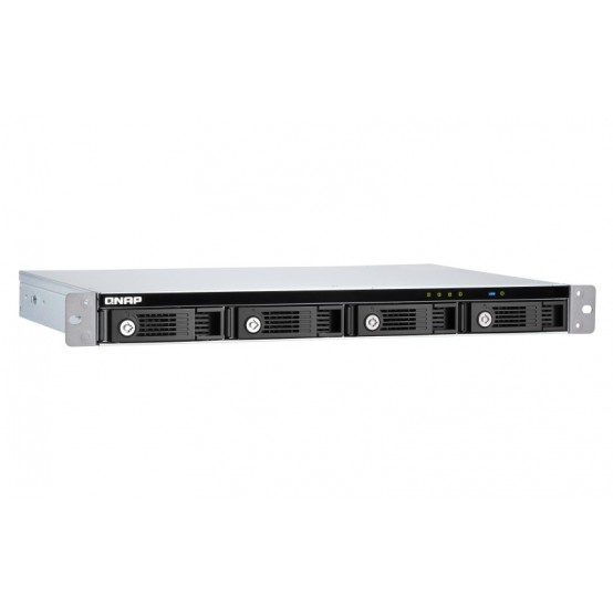 NAS QNAP  TR-004U