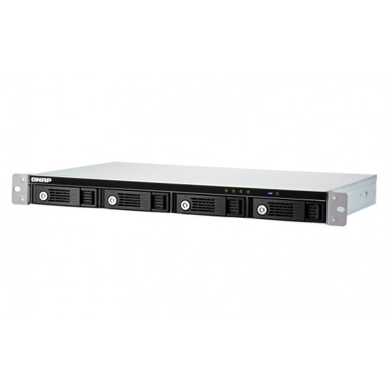 NAS QNAP  TR-004U