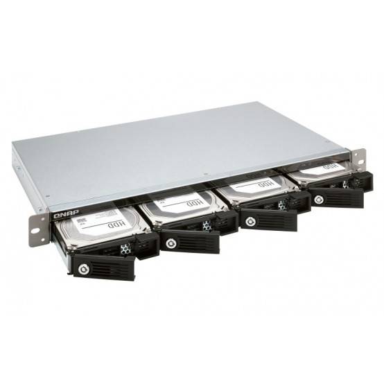 NAS QNAP  TR-004U