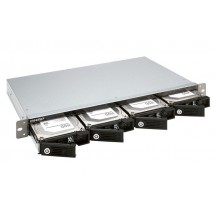 NAS QNAP  TR-004U
