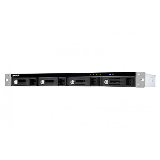NAS QNAP  TR-004U