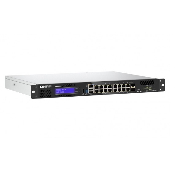 Switch QNAP  QGD-1600-8G