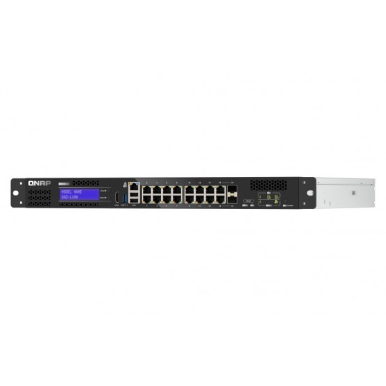 Switch QNAP  QGD-1600-8G