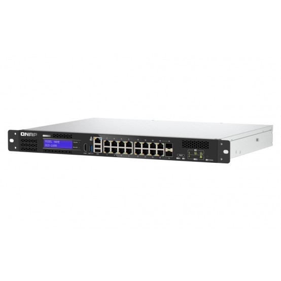 Switch QNAP  QGD-1600-8G