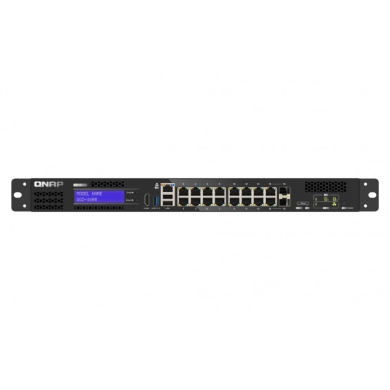 Switch QNAP  QGD-1600-8G