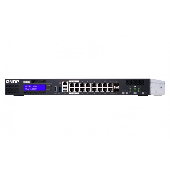 Switch QNAP  QGD-1600P-4G