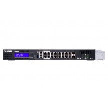 Switch QNAP  QGD-1600P-4G