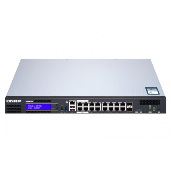 Switch QNAP  QGD-1600P-4G