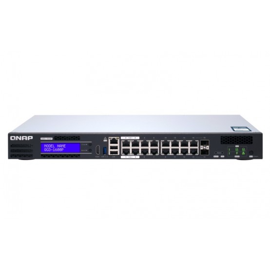 Switch QNAP  QGD-1600P-4G