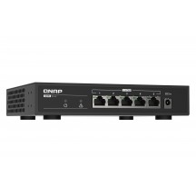 Switch QNAP  QSW-1105-5T