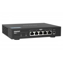 Switch QNAP  QSW-1105-5T
