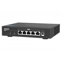 Switch QNAP  QSW-1105-5T