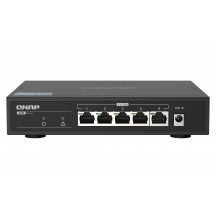Switch QNAP  QSW-1105-5T