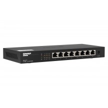 Switch QNAP  QSW-1108-8T