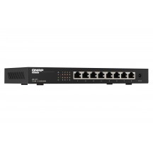 Switch QNAP  QSW-1108-8T