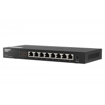 Switch QNAP  QSW-1108-8T
