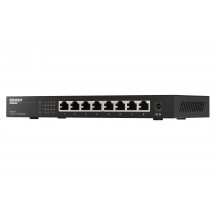Switch QNAP  QSW-1108-8T