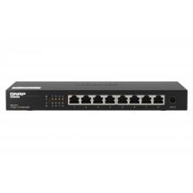 Switch QNAP  QSW-1108-8T