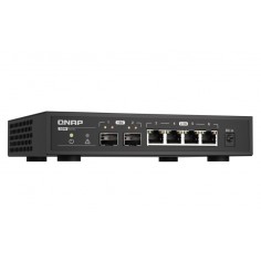 Switch QNAP  QSW-2104-2S
