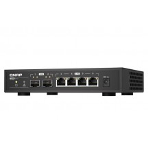 Switch QNAP  QSW-2104-2S