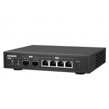 Switch QNAP  QSW-2104-2S