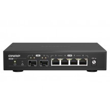 Switch QNAP  QSW-2104-2S