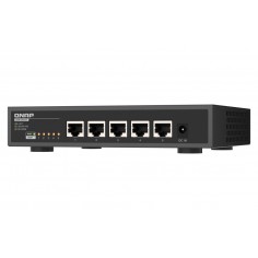 Switch QNAP  QSW-3205-5T