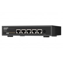 Switch QNAP  QSW-3205-5T