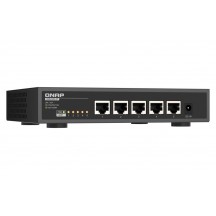 Switch QNAP  QSW-3205-5T