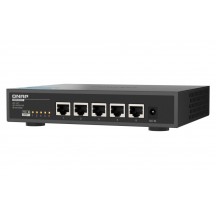 Switch QNAP  QSW-3205-5T