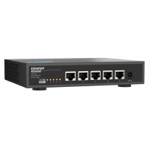 Switch QNAP  QSW-3205-5T