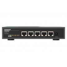 Switch QNAP  QSW-3205-5T