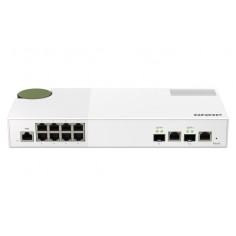 Switch QNAP  QSW-M2108-2C