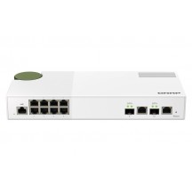 Switch QNAP  QSW-M2108-2C