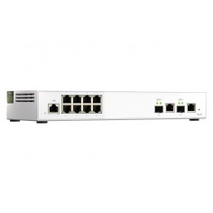 Switch QNAP  QSW-M2108-2C 2