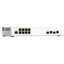 Switch QNAP  QSW-M2108-2C