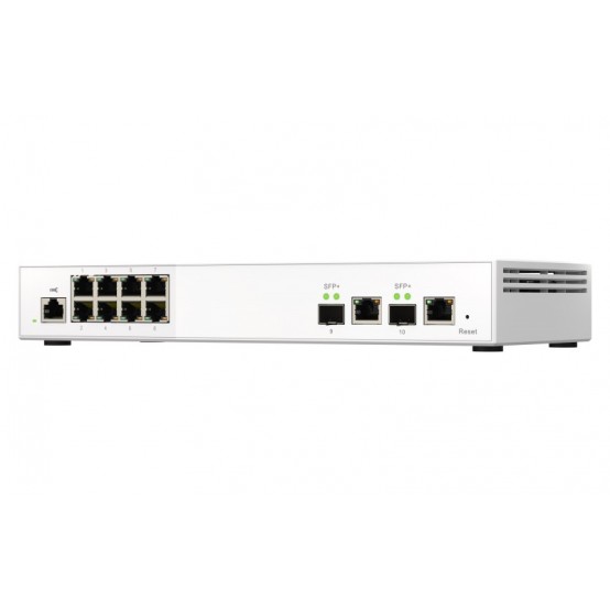 Switch QNAP  QSW-M2108-2C