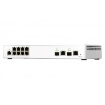 Switch QNAP  QSW-M2108-2C