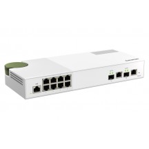 Switch QNAP  QSW-M2108-2C