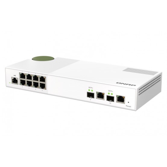 Switch QNAP  QSW-M2108-2C