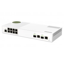 Switch QNAP  QSW-M2108-2C