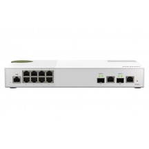 Switch QNAP  QSW-M2108-2C