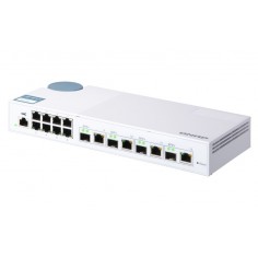 Switch QNAP  QSW-M408-4C 2
