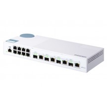 Switch QNAP  QSW-M408-4C