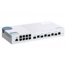 Switch QNAP  QSW-M408-4C