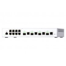 Switch QNAP  QSW-M408-4C