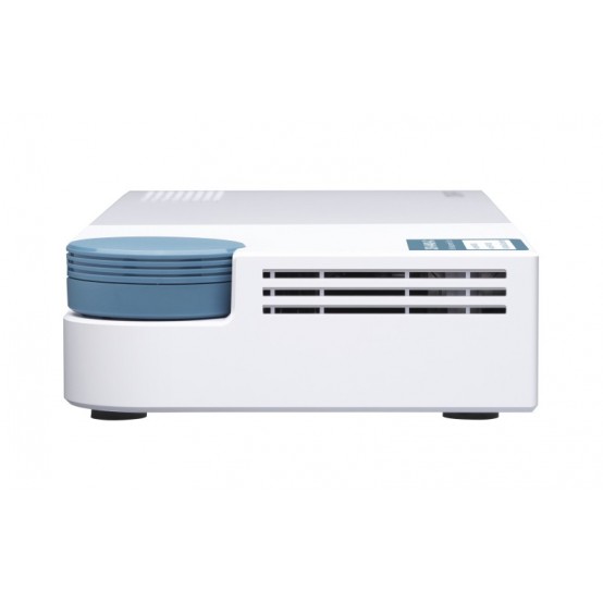 Switch QNAP  QSW-M408-4C